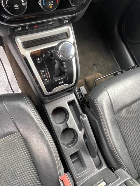 Used Jeep Compass Latitude 2017 | Hillside Auto Outlet. Jamaica, New York Used Jeep Compass Latitude 2017 | Hillside Auto Outlet. Jamaica, New York
