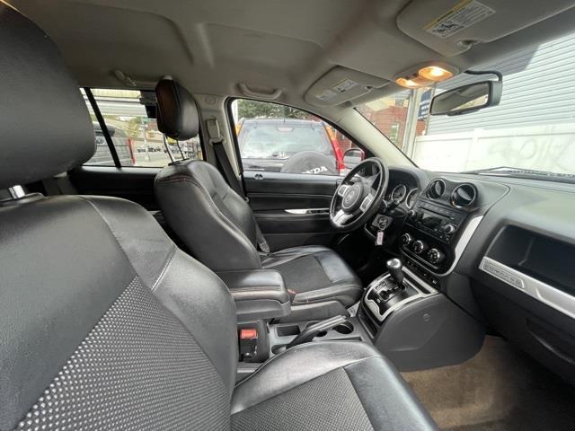 Used Jeep Compass Latitude 2017 | Hillside Auto Outlet. Jamaica, New York Used Jeep Compass Latitude 2017 | Hillside Auto Outlet. Jamaica, New York