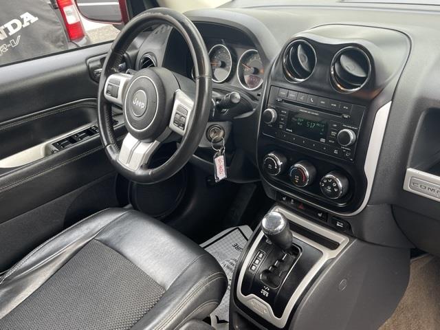 Used Jeep Compass Latitude 2017 | Hillside Auto Outlet. Jamaica, New York Used Jeep Compass Latitude 2017 | Hillside Auto Outlet. Jamaica, New York