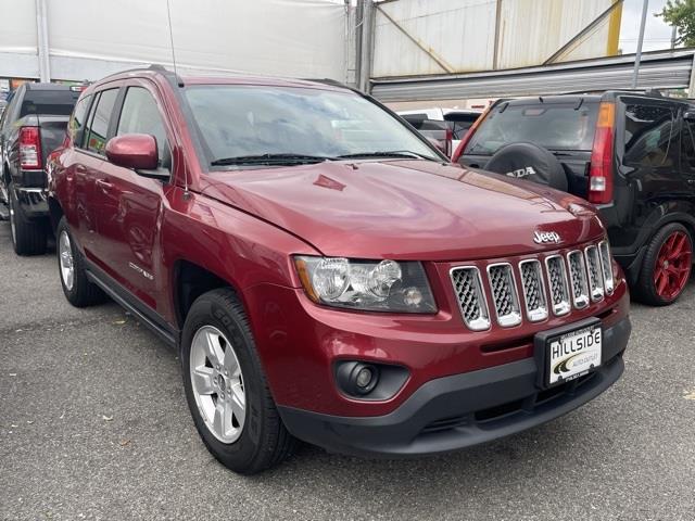 Used Jeep Compass Latitude 2017 | Hillside Auto Outlet. Jamaica, New York Used Jeep Compass Latitude 2017 | Hillside Auto Outlet. Jamaica, New York
