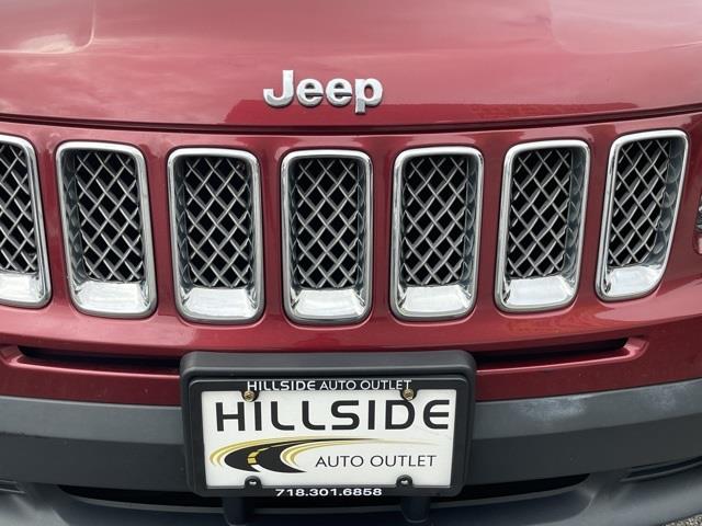 Used Jeep Compass Latitude 2017 | Hillside Auto Outlet. Jamaica, New York Used Jeep Compass Latitude 2017 | Hillside Auto Outlet. Jamaica, New York