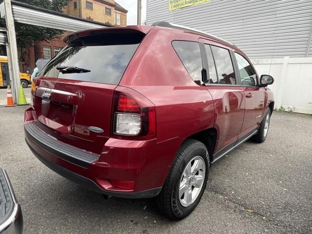 Used Jeep Compass Latitude 2017 | Hillside Auto Outlet. Jamaica, New York Used Jeep Compass Latitude 2017 | Hillside Auto Outlet. Jamaica, New York