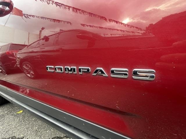 Used Jeep Compass Latitude 2017 | Hillside Auto Outlet. Jamaica, New York Used Jeep Compass Latitude 2017 | Hillside Auto Outlet. Jamaica, New York