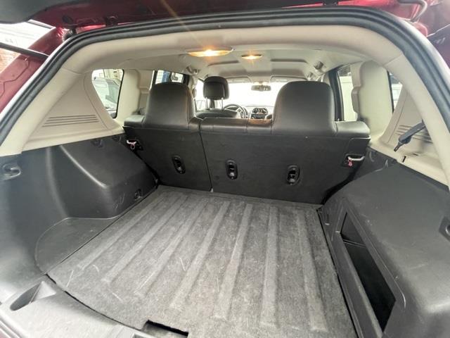 Used Jeep Compass Latitude 2017 | Hillside Auto Outlet. Jamaica, New York Used Jeep Compass Latitude 2017 | Hillside Auto Outlet. Jamaica, New York