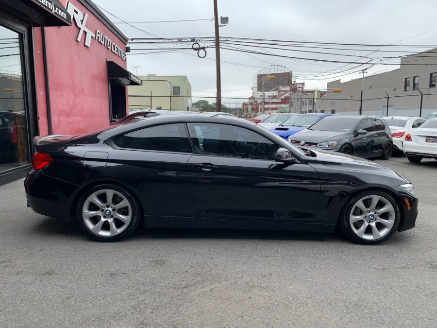 Used BMW 4 Series 2dr Cpe 435i xDrive AWD 2015 | RT Auto Center LLC. Newark, New Jersey Used BMW 4 Series 2dr Cpe 435i xDrive AWD 2015 | RT Auto Center LLC. Newark, New Jersey