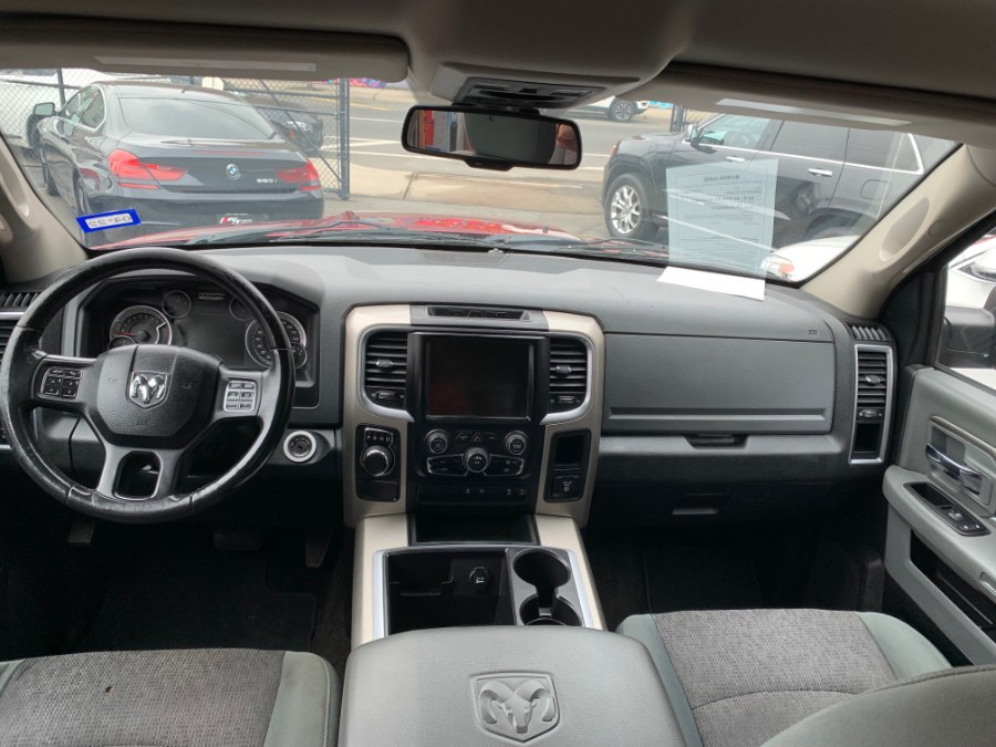 2015 Ram 1500 2WD Crew Cab 140.5" Lone Star, available for sale in Newark, New Jersey | RT Auto Center LLC. Newark, New Jersey 2015 Ram 1500 2WD Crew Cab 140.5" Lone Star, available for sale in Newark, New Jersey | RT Auto Center LLC. Newark, New Jersey