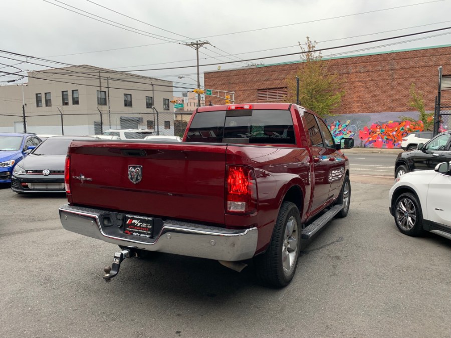 2015 Ram 1500 2WD Crew Cab 140.5" Lone Star, available for sale in Newark, New Jersey | RT Auto Center LLC. Newark, New Jersey 2015 Ram 1500 2WD Crew Cab 140.5" Lone Star, available for sale in Newark, New Jersey | RT Auto Center LLC. Newark, New Jersey