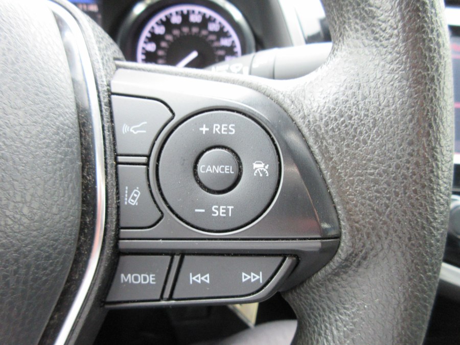 Used Toyota Camry LE Auto (Natl) 2019 | Route 27 Auto Mall. Linden, New Jersey Used Toyota Camry LE Auto (Natl) 2019 | Route 27 Auto Mall. Linden, New Jersey