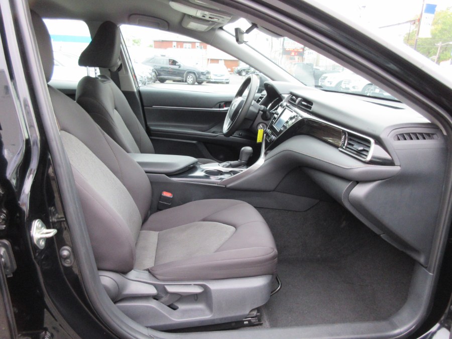 Used Toyota Camry LE Auto (Natl) 2019 | Route 27 Auto Mall. Linden, New Jersey Used Toyota Camry LE Auto (Natl) 2019 | Route 27 Auto Mall. Linden, New Jersey