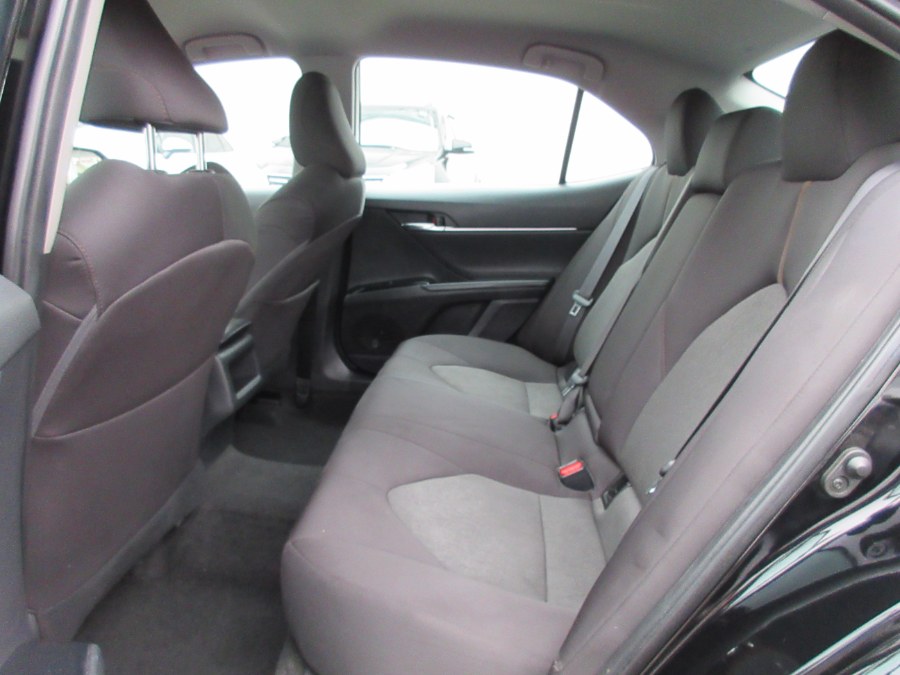 Used Toyota Camry LE Auto (Natl) 2019 | Route 27 Auto Mall. Linden, New Jersey Used Toyota Camry LE Auto (Natl) 2019 | Route 27 Auto Mall. Linden, New Jersey