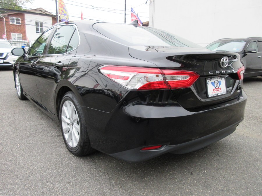 Used Toyota Camry LE Auto (Natl) 2019 | Route 27 Auto Mall. Linden, New Jersey Used Toyota Camry LE Auto (Natl) 2019 | Route 27 Auto Mall. Linden, New Jersey