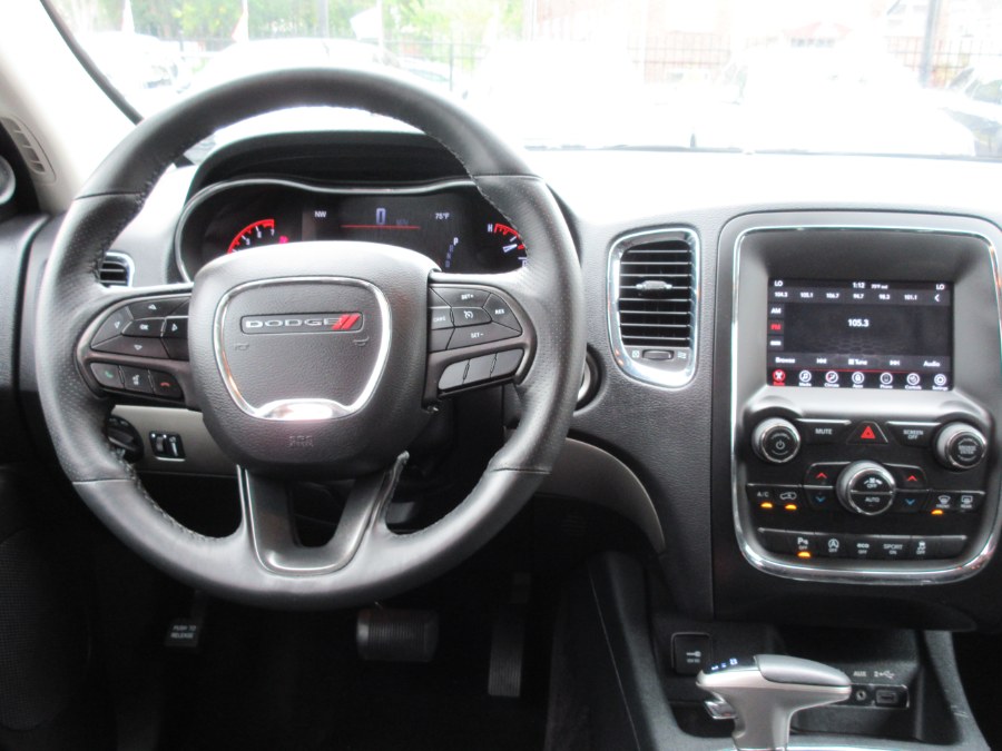 Used Dodge Durango SXT AWD 2018 | Route 27 Auto Mall. Linden, New Jersey Used Dodge Durango SXT AWD 2018 | Route 27 Auto Mall. Linden, New Jersey