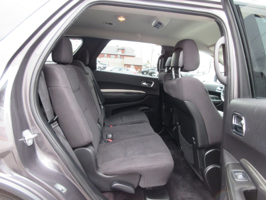 Used Dodge Durango SXT AWD 2018 | Route 27 Auto Mall. Linden, New Jersey Used Dodge Durango SXT AWD 2018 | Route 27 Auto Mall. Linden, New Jersey