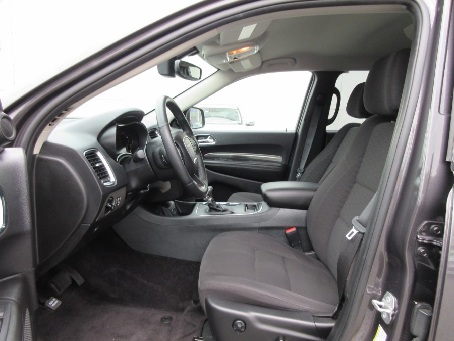 Used Dodge Durango SXT AWD 2018 | Route 27 Auto Mall. Linden, New Jersey Used Dodge Durango SXT AWD 2018 | Route 27 Auto Mall. Linden, New Jersey