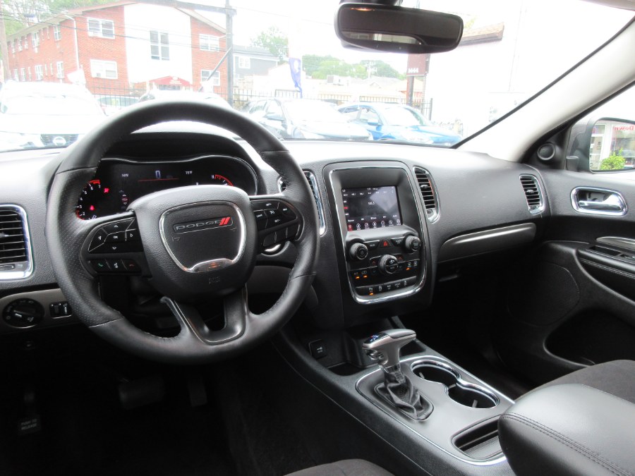 Used Dodge Durango SXT AWD 2018 | Route 27 Auto Mall. Linden, New Jersey Used Dodge Durango SXT AWD 2018 | Route 27 Auto Mall. Linden, New Jersey