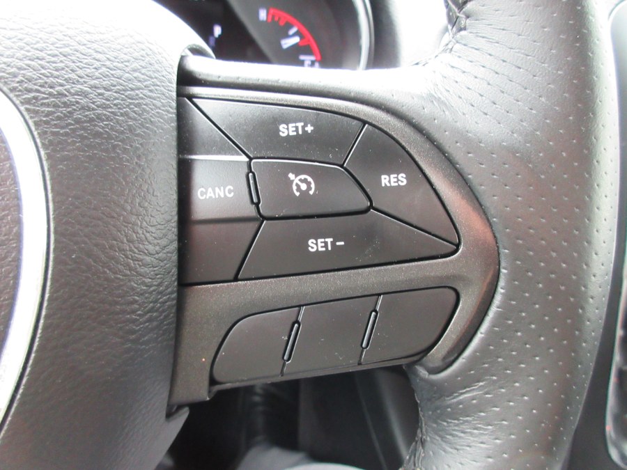 Used Dodge Durango SXT AWD 2018 | Route 27 Auto Mall. Linden, New Jersey Used Dodge Durango SXT AWD 2018 | Route 27 Auto Mall. Linden, New Jersey