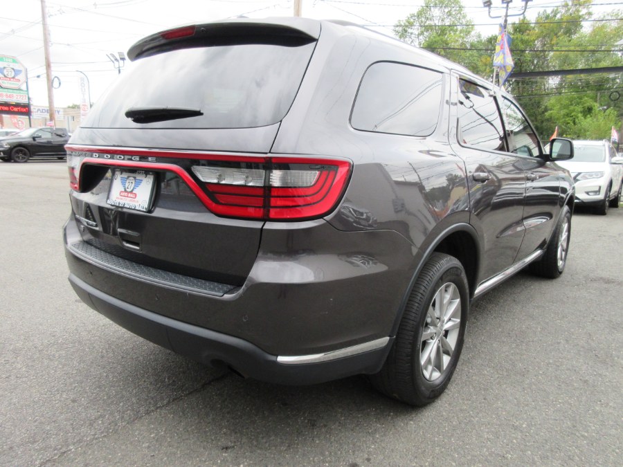 Used Dodge Durango SXT AWD 2018 | Route 27 Auto Mall. Linden, New Jersey Used Dodge Durango SXT AWD 2018 | Route 27 Auto Mall. Linden, New Jersey