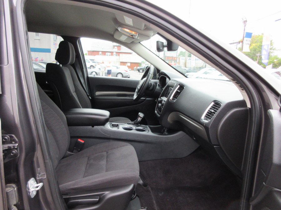 Used Dodge Durango SXT AWD 2018 | Route 27 Auto Mall. Linden, New Jersey Used Dodge Durango SXT AWD 2018 | Route 27 Auto Mall. Linden, New Jersey