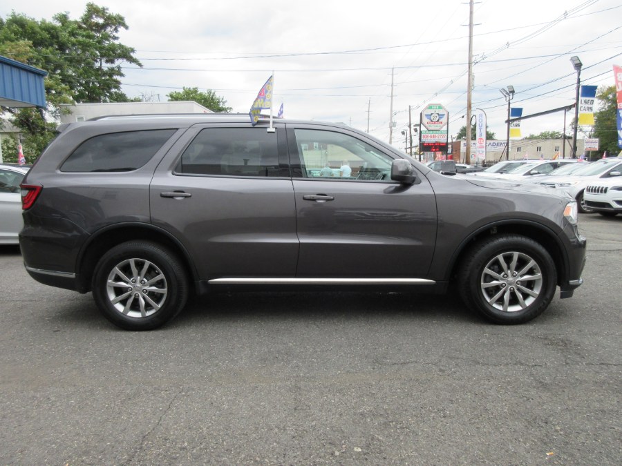 Used Dodge Durango SXT AWD 2018 | Route 27 Auto Mall. Linden, New Jersey Used Dodge Durango SXT AWD 2018 | Route 27 Auto Mall. Linden, New Jersey