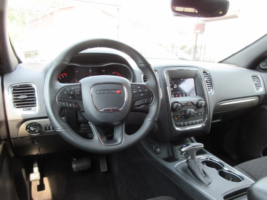 2018 Dodge Durango SXT AWD, available for sale in Linden, New Jersey | Route 27 Auto Mall. Linden, New Jersey 2018 Dodge Durango SXT AWD, available for sale in Linden, New Jersey | Route 27 Auto Mall. Linden, New Jersey