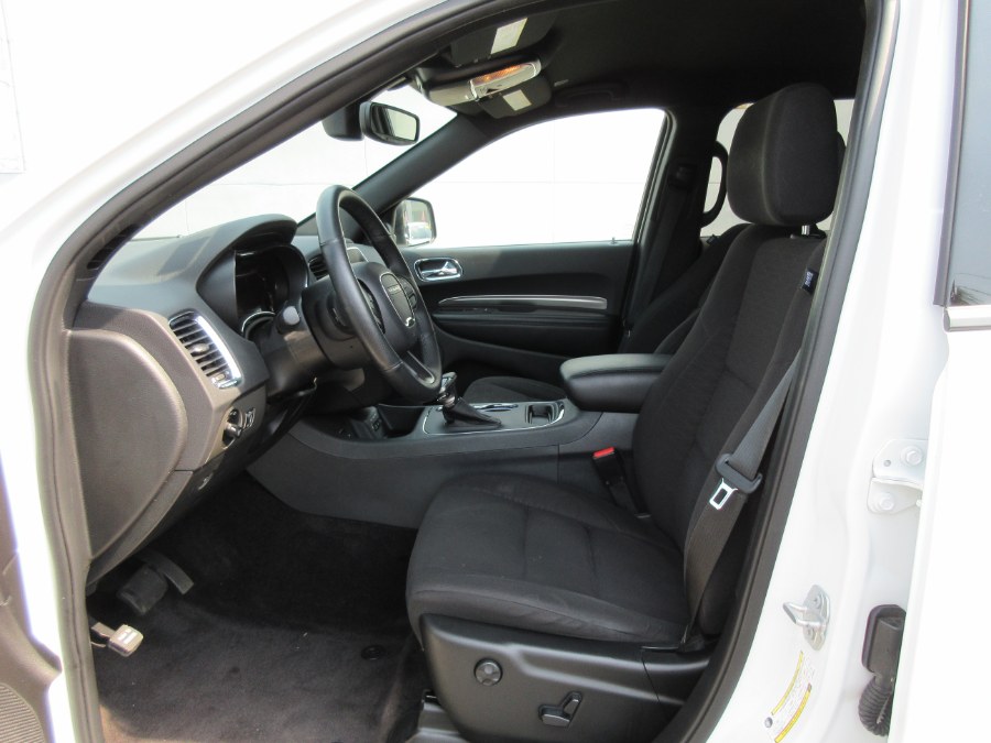 2018 Dodge Durango SXT AWD, available for sale in Linden, New Jersey | Route 27 Auto Mall. Linden, New Jersey 2018 Dodge Durango SXT AWD, available for sale in Linden, New Jersey | Route 27 Auto Mall. Linden, New Jersey