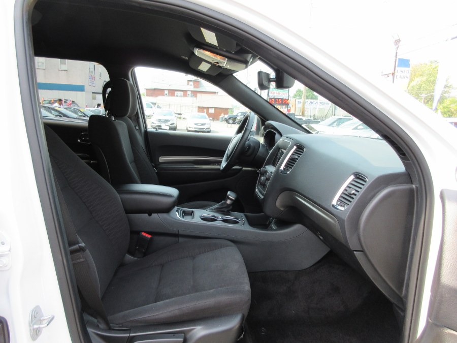 2018 Dodge Durango SXT AWD, available for sale in Linden, New Jersey | Route 27 Auto Mall. Linden, New Jersey 2018 Dodge Durango SXT AWD, available for sale in Linden, New Jersey | Route 27 Auto Mall. Linden, New Jersey