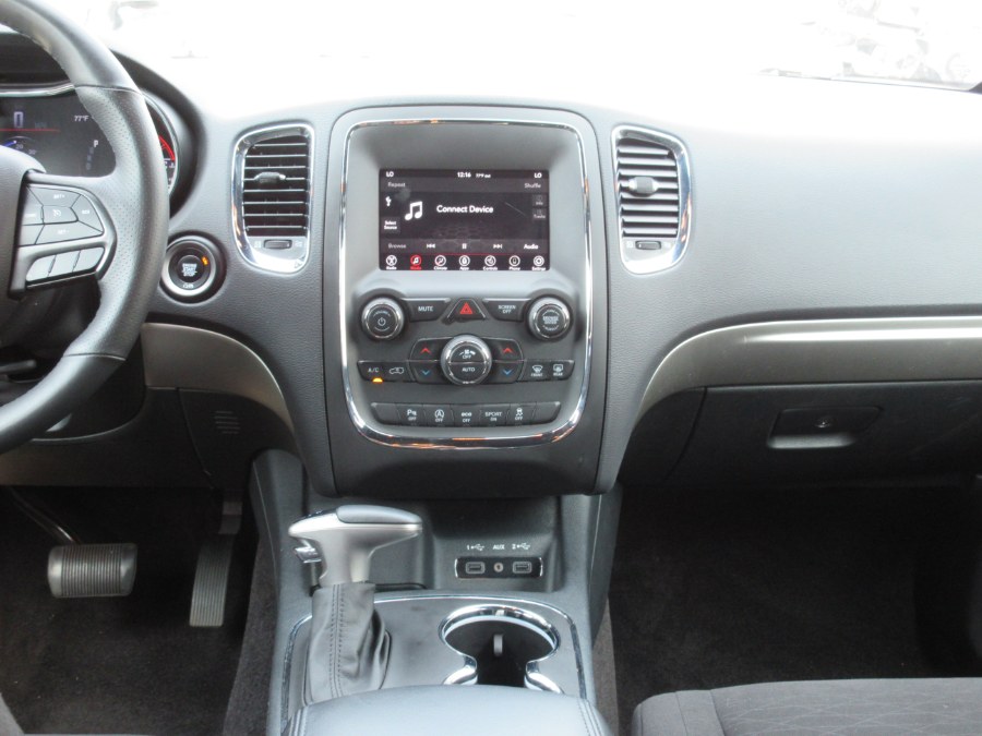 2018 Dodge Durango SXT AWD, available for sale in Linden, New Jersey | Route 27 Auto Mall. Linden, New Jersey 2018 Dodge Durango SXT AWD, available for sale in Linden, New Jersey | Route 27 Auto Mall. Linden, New Jersey