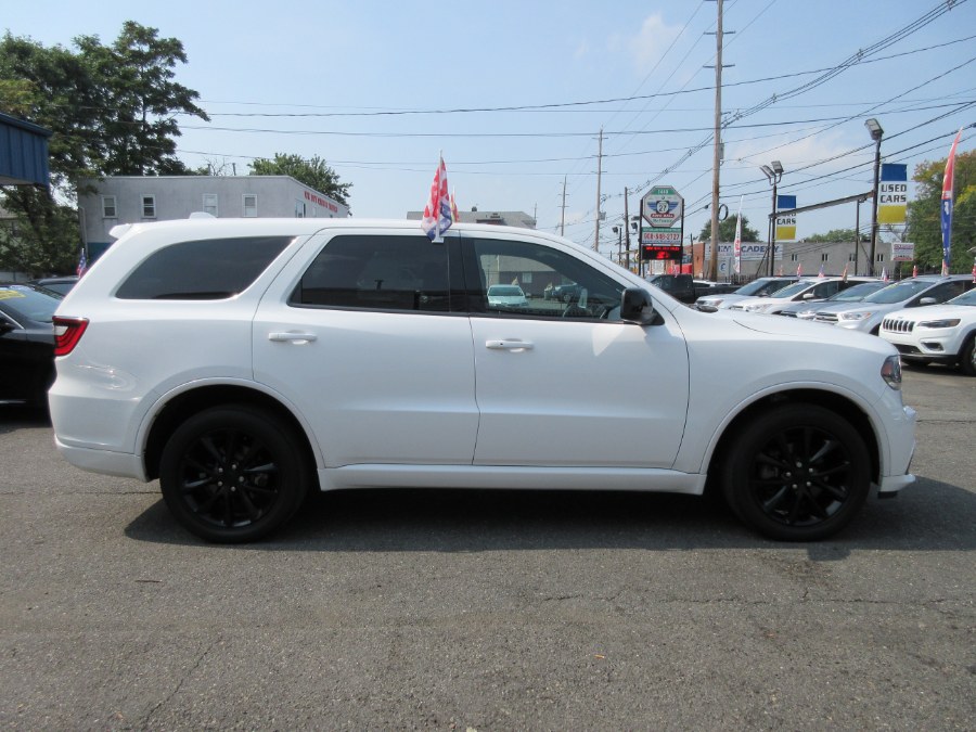 2018 Dodge Durango SXT AWD, available for sale in Linden, New Jersey | Route 27 Auto Mall. Linden, New Jersey 2018 Dodge Durango SXT AWD, available for sale in Linden, New Jersey | Route 27 Auto Mall. Linden, New Jersey