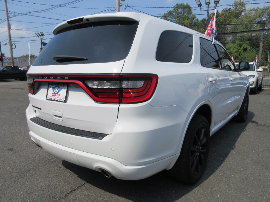 2018 Dodge Durango SXT AWD, available for sale in Linden, New Jersey | Route 27 Auto Mall. Linden, New Jersey 2018 Dodge Durango SXT AWD, available for sale in Linden, New Jersey | Route 27 Auto Mall. Linden, New Jersey