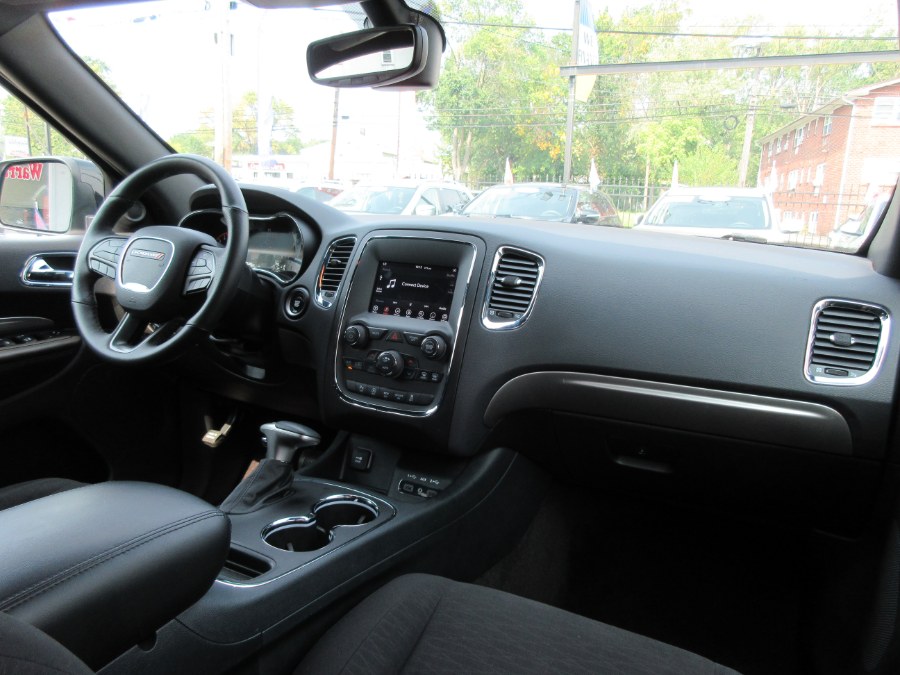 2018 Dodge Durango SXT AWD, available for sale in Linden, New Jersey | Route 27 Auto Mall. Linden, New Jersey 2018 Dodge Durango SXT AWD, available for sale in Linden, New Jersey | Route 27 Auto Mall. Linden, New Jersey