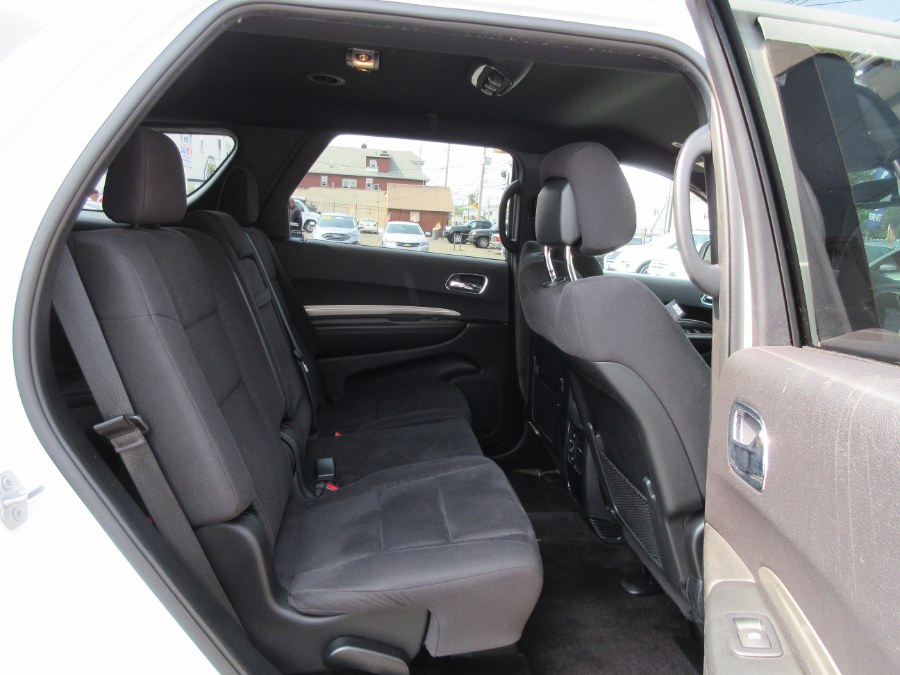 2018 Dodge Durango SXT AWD, available for sale in Linden, New Jersey | Route 27 Auto Mall. Linden, New Jersey 2018 Dodge Durango SXT AWD, available for sale in Linden, New Jersey | Route 27 Auto Mall. Linden, New Jersey