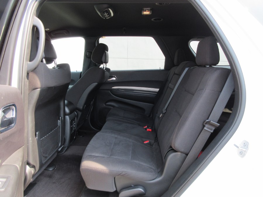 2018 Dodge Durango SXT AWD, available for sale in Linden, New Jersey | Route 27 Auto Mall. Linden, New Jersey 2018 Dodge Durango SXT AWD, available for sale in Linden, New Jersey | Route 27 Auto Mall. Linden, New Jersey