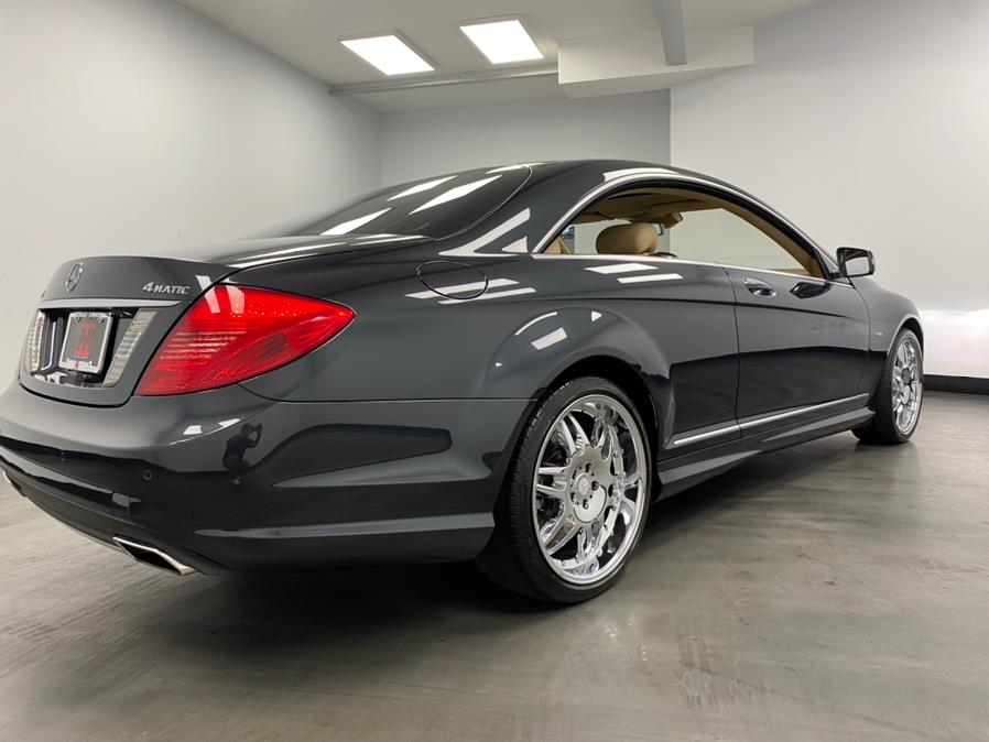 Used Mercedes-Benz CL-Class 2dr Cpe CL550 4MATIC 2012 | M Auto Group. Elizabeth, New Jersey Used Mercedes-Benz CL-Class 2dr Cpe CL550 4MATIC 2012 | M Auto Group. Elizabeth, New Jersey