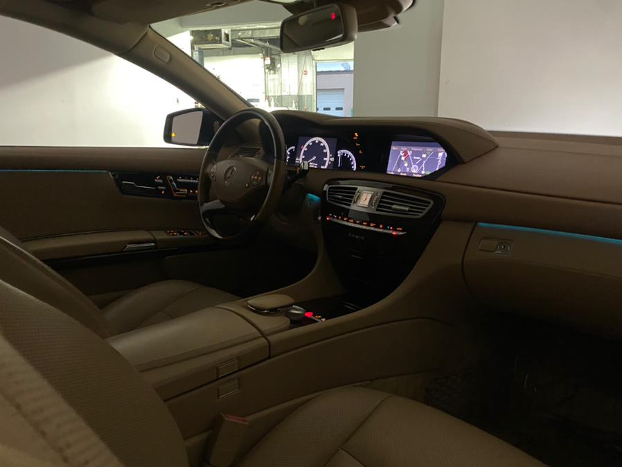 Used Mercedes-Benz CL-Class 2dr Cpe CL550 4MATIC 2012 | M Auto Group. Elizabeth, New Jersey Used Mercedes-Benz CL-Class 2dr Cpe CL550 4MATIC 2012 | M Auto Group. Elizabeth, New Jersey