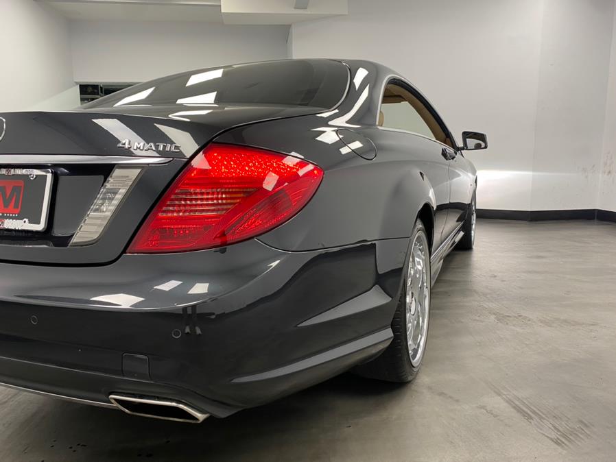 Used Mercedes-Benz CL-Class 2dr Cpe CL550 4MATIC 2012 | M Auto Group. Elizabeth, New Jersey Used Mercedes-Benz CL-Class 2dr Cpe CL550 4MATIC 2012 | M Auto Group. Elizabeth, New Jersey