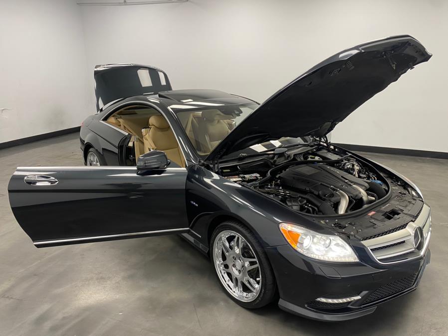 Used Mercedes-Benz CL-Class 2dr Cpe CL550 4MATIC 2012 | M Auto Group. Elizabeth, New Jersey Used Mercedes-Benz CL-Class 2dr Cpe CL550 4MATIC 2012 | M Auto Group. Elizabeth, New Jersey