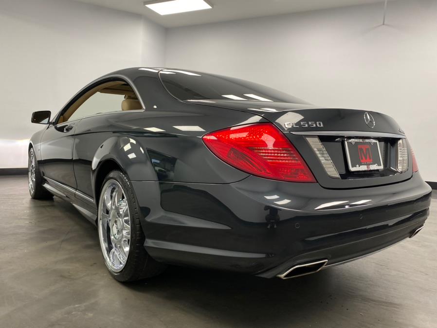 Used Mercedes-Benz CL-Class 2dr Cpe CL550 4MATIC 2012 | M Auto Group. Elizabeth, New Jersey Used Mercedes-Benz CL-Class 2dr Cpe CL550 4MATIC 2012 | M Auto Group. Elizabeth, New Jersey