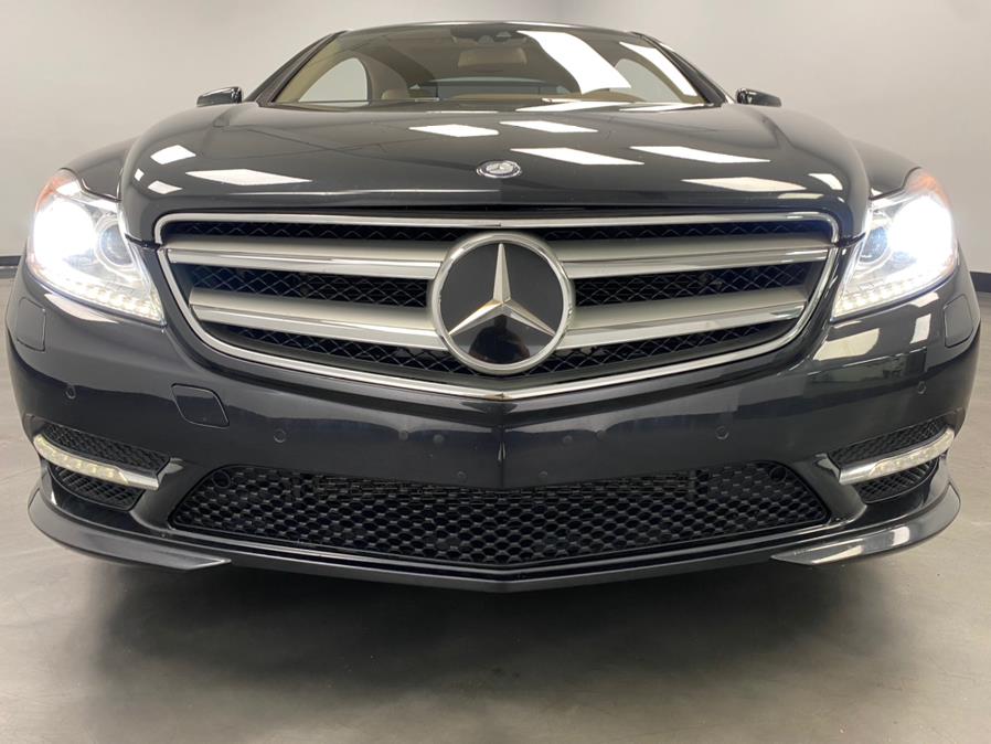 Used Mercedes-Benz CL-Class 2dr Cpe CL550 4MATIC 2012 | M Auto Group. Elizabeth, New Jersey Used Mercedes-Benz CL-Class 2dr Cpe CL550 4MATIC 2012 | M Auto Group. Elizabeth, New Jersey
