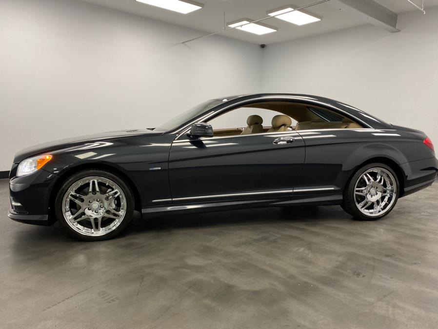Used Mercedes-Benz CL-Class 2dr Cpe CL550 4MATIC 2012 | M Auto Group. Elizabeth, New Jersey Used Mercedes-Benz CL-Class 2dr Cpe CL550 4MATIC 2012 | M Auto Group. Elizabeth, New Jersey