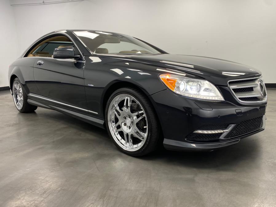 Used Mercedes-Benz CL-Class 2dr Cpe CL550 4MATIC 2012 | M Auto Group. Elizabeth, New Jersey Used Mercedes-Benz CL-Class 2dr Cpe CL550 4MATIC 2012 | M Auto Group. Elizabeth, New Jersey