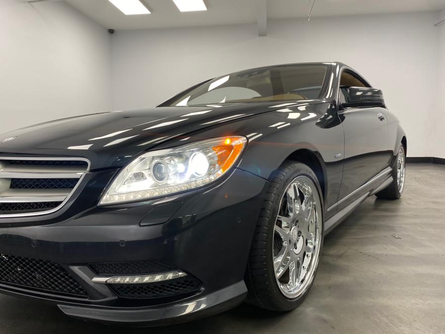 Used Mercedes-Benz CL-Class 2dr Cpe CL550 4MATIC 2012 | M Auto Group. Elizabeth, New Jersey Used Mercedes-Benz CL-Class 2dr Cpe CL550 4MATIC 2012 | M Auto Group. Elizabeth, New Jersey
