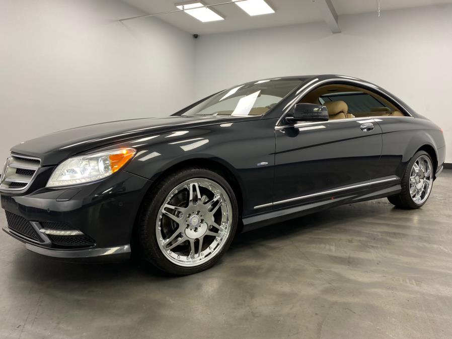 Used Mercedes-Benz CL-Class 2dr Cpe CL550 4MATIC 2012 | M Auto Group. Elizabeth, New Jersey Used Mercedes-Benz CL-Class 2dr Cpe CL550 4MATIC 2012 | M Auto Group. Elizabeth, New Jersey