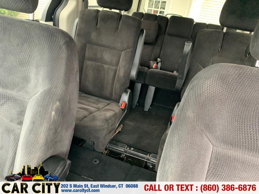 Used Dodge Grand Caravan 4dr Wgn SE 2014 | Car City LLC. East Windsor, Connecticut Used Dodge Grand Caravan 4dr Wgn SE 2014 | Car City LLC. East Windsor, Connecticut
