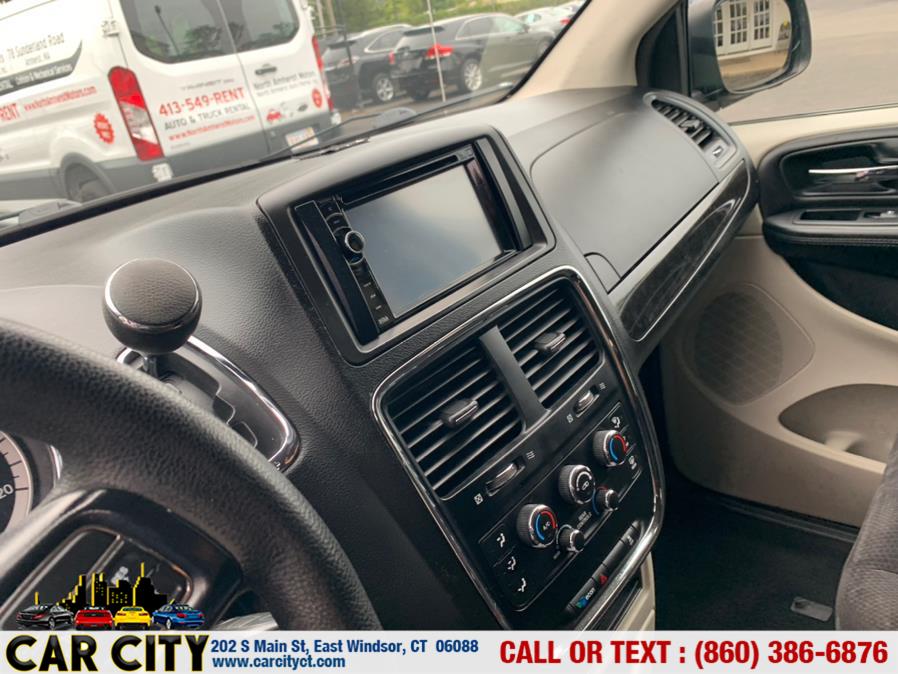 Used Dodge Grand Caravan 4dr Wgn SE 2014 | Car City LLC. East Windsor, Connecticut Used Dodge Grand Caravan 4dr Wgn SE 2014 | Car City LLC. East Windsor, Connecticut