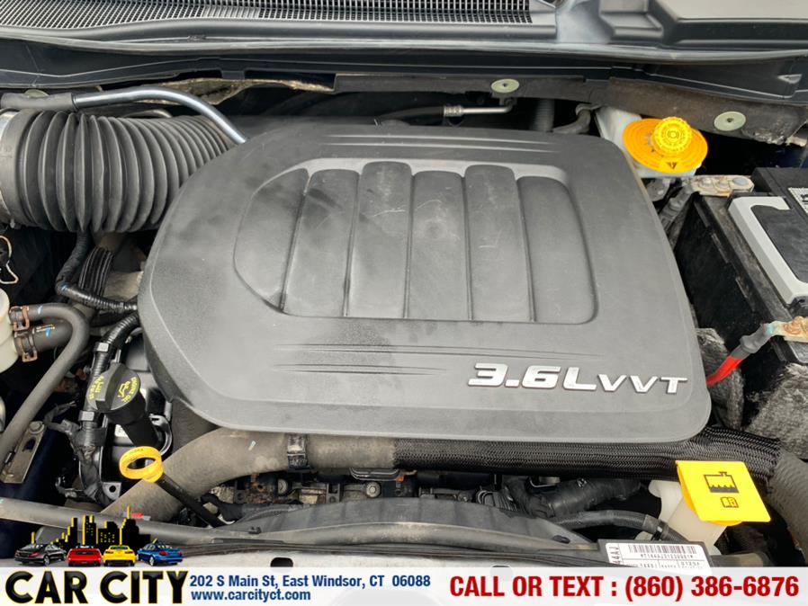 Used Dodge Grand Caravan 4dr Wgn SE 2014 | Car City LLC. East Windsor, Connecticut Used Dodge Grand Caravan 4dr Wgn SE 2014 | Car City LLC. East Windsor, Connecticut