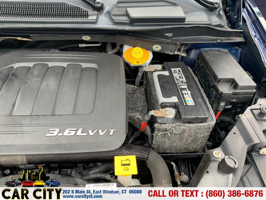 Used Dodge Grand Caravan 4dr Wgn SE 2014 | Car City LLC. East Windsor, Connecticut Used Dodge Grand Caravan 4dr Wgn SE 2014 | Car City LLC. East Windsor, Connecticut