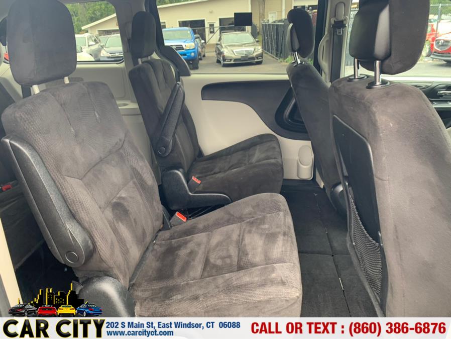 Used Dodge Grand Caravan 4dr Wgn SE 2014 | Car City LLC. East Windsor, Connecticut Used Dodge Grand Caravan 4dr Wgn SE 2014 | Car City LLC. East Windsor, Connecticut