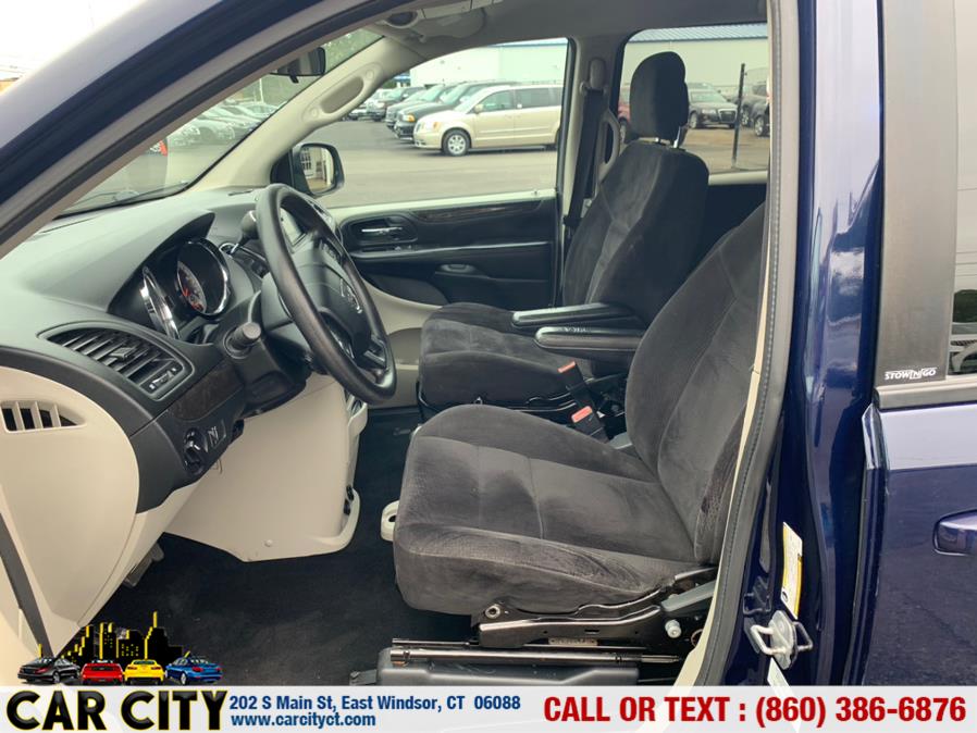 Used Dodge Grand Caravan 4dr Wgn SE 2014 | Car City LLC. East Windsor, Connecticut Used Dodge Grand Caravan 4dr Wgn SE 2014 | Car City LLC. East Windsor, Connecticut