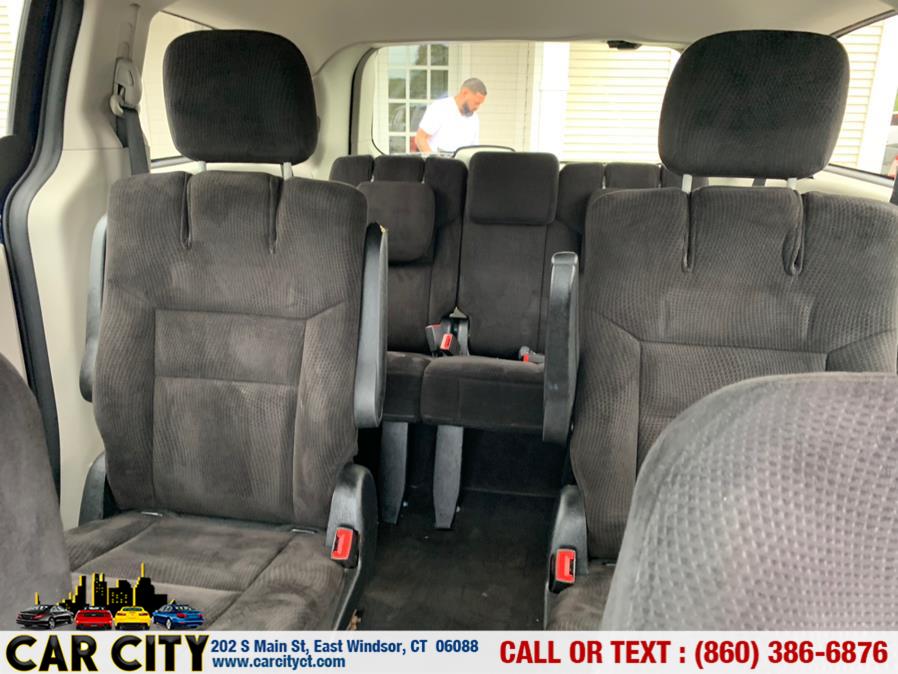Used Dodge Grand Caravan 4dr Wgn SE 2014 | Car City LLC. East Windsor, Connecticut Used Dodge Grand Caravan 4dr Wgn SE 2014 | Car City LLC. East Windsor, Connecticut