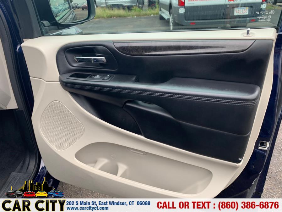 Used Dodge Grand Caravan 4dr Wgn SE 2014 | Car City LLC. East Windsor, Connecticut Used Dodge Grand Caravan 4dr Wgn SE 2014 | Car City LLC. East Windsor, Connecticut